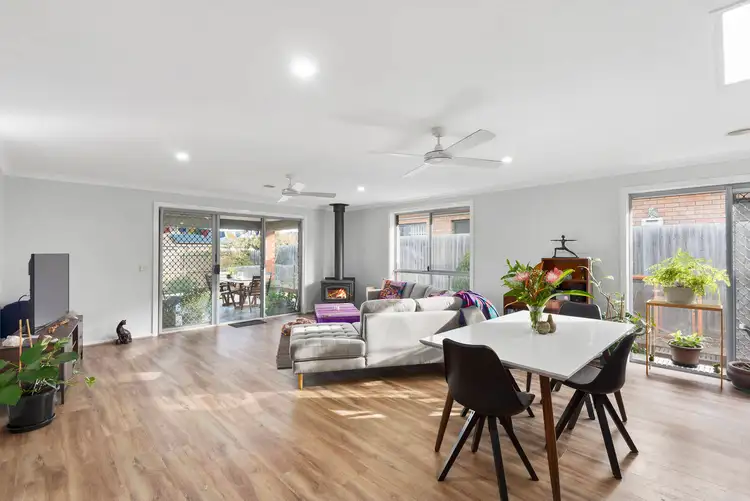 Fourth view of Homely house listing, 7 Warrumbungle Close, Ocean Grove VIC 3226