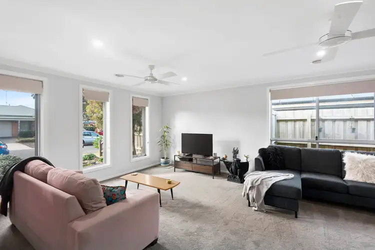 Fifth view of Homely house listing, 7 Warrumbungle Close, Ocean Grove VIC 3226