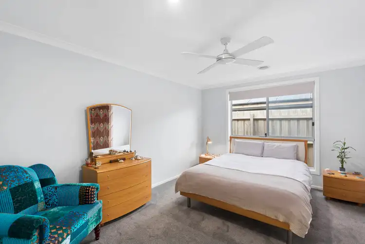 Sixth view of Homely house listing, 7 Warrumbungle Close, Ocean Grove VIC 3226