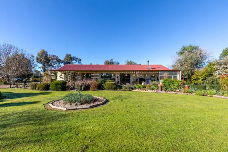 Third view of Homely house listing, 28 Redwood Court, Briagolong VIC 3860