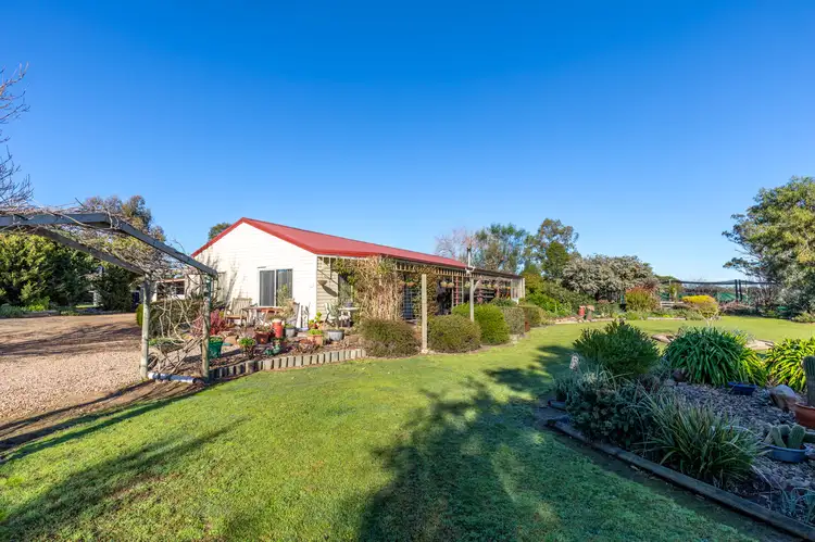 Fourth view of Homely house listing, 28 Redwood Court, Briagolong VIC 3860