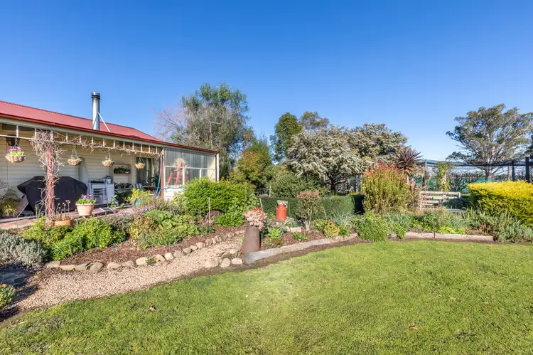 Fifth view of Homely house listing, 28 Redwood Court, Briagolong VIC 3860