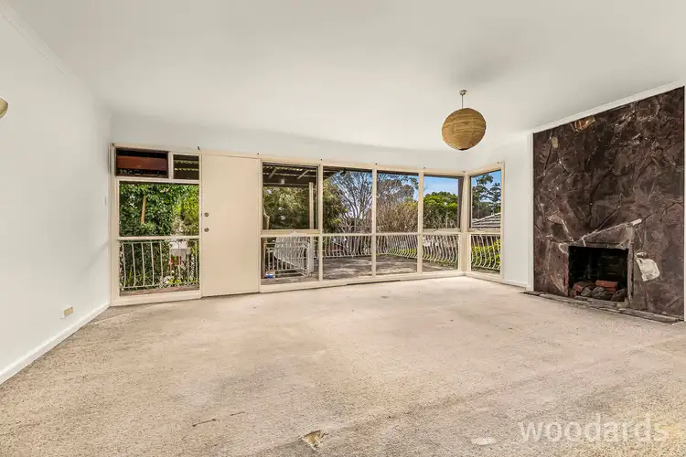 Third view of Homely house listing, 18 Pentlowe Avenue, Templestowe Lower VIC 3107