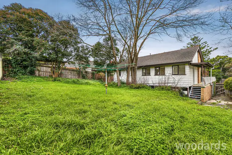 Sixth view of Homely house listing, 18 Pentlowe Avenue, Templestowe Lower VIC 3107