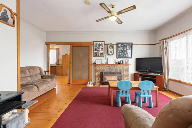 Second view of Homely house listing, 20 Lake Street, Wendouree VIC 3355