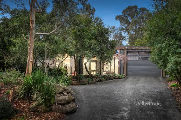 19 Trezise Street, Warrandyte VIC 3113