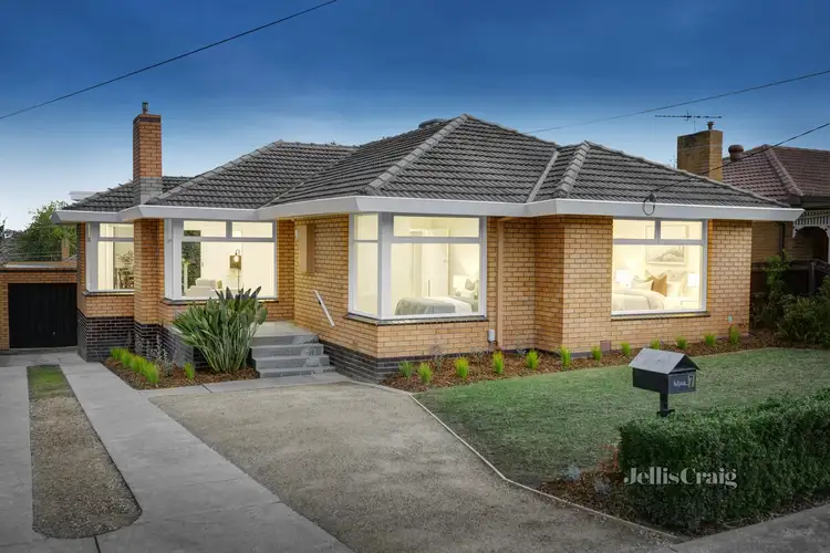Main view of Homely house listing, 7 Yerrawa Drive, Watsonia VIC 3087