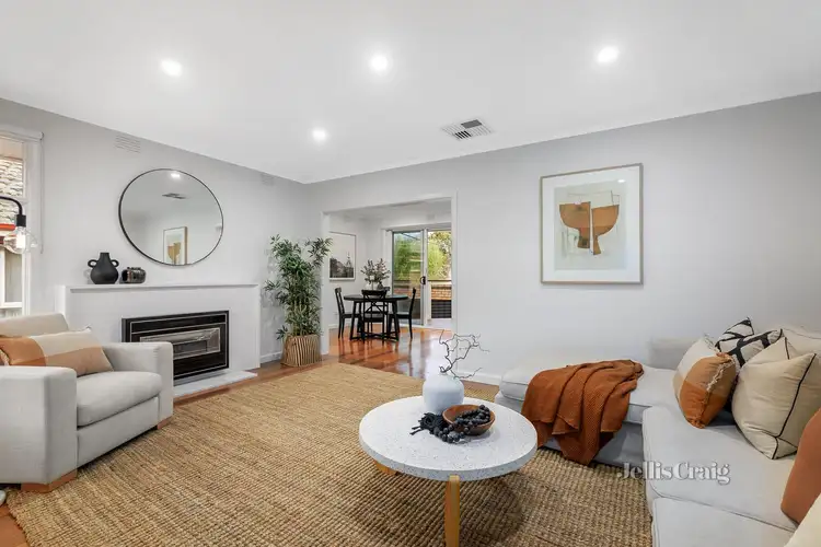 Second view of Homely house listing, 7 Yerrawa Drive, Watsonia VIC 3087