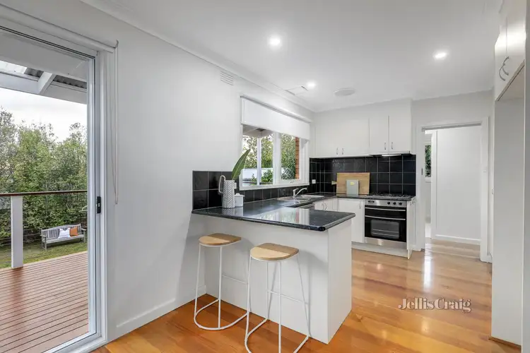 Fourth view of Homely house listing, 7 Yerrawa Drive, Watsonia VIC 3087