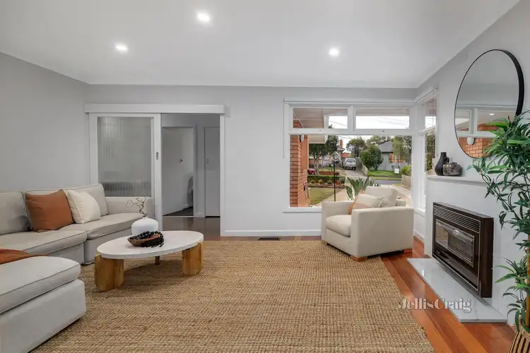 Fifth view of Homely house listing, 7 Yerrawa Drive, Watsonia VIC 3087