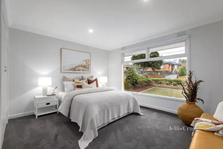 Sixth view of Homely house listing, 7 Yerrawa Drive, Watsonia VIC 3087