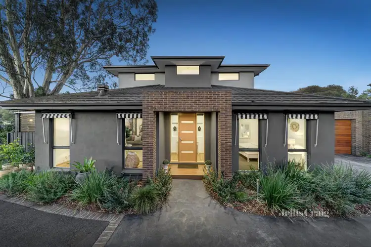 2/73 Airlie Road, Montmorency VIC 3094