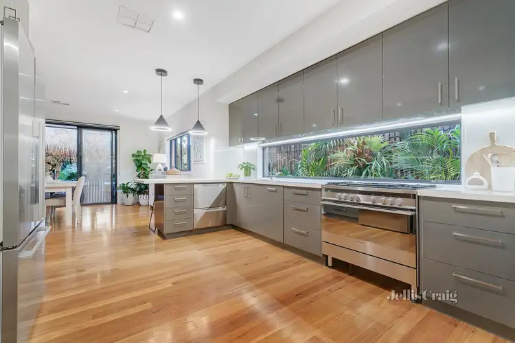Fifth view of Homely townhouse listing, 2/73 Airlie Road, Montmorency VIC 3094