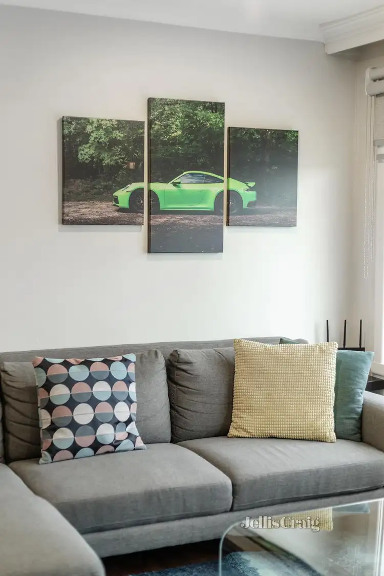 Fifth view of Homely unit listing, 8/5-7 Poet Road, Bentleigh East VIC 3165