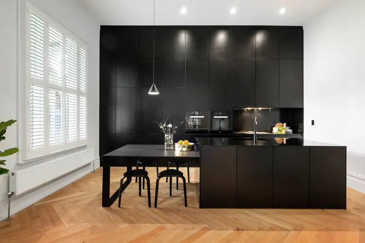 Fourth view of Homely house listing, 1/19 Power Street, Hawthorn VIC 3122