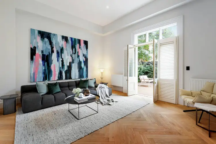 Fifth view of Homely house listing, 1/19 Power Street, Hawthorn VIC 3122