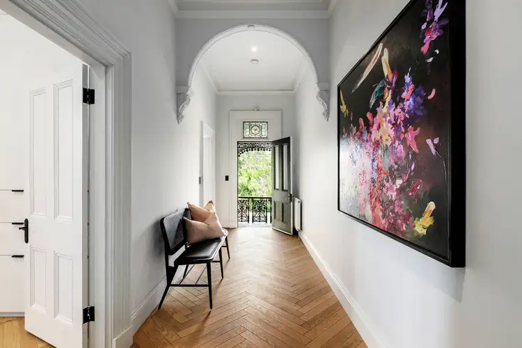 Sixth view of Homely house listing, 1/19 Power Street, Hawthorn VIC 3122