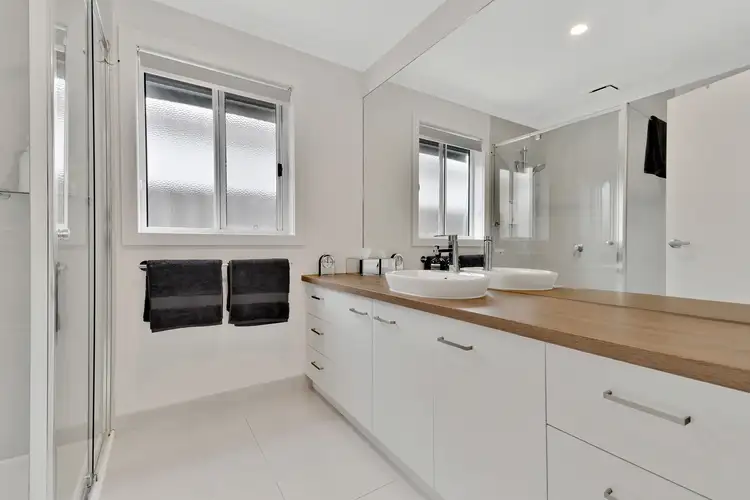 Second view of Homely retirement listing, 333/50 Saltwater Promenade, Point Cook VIC 3030