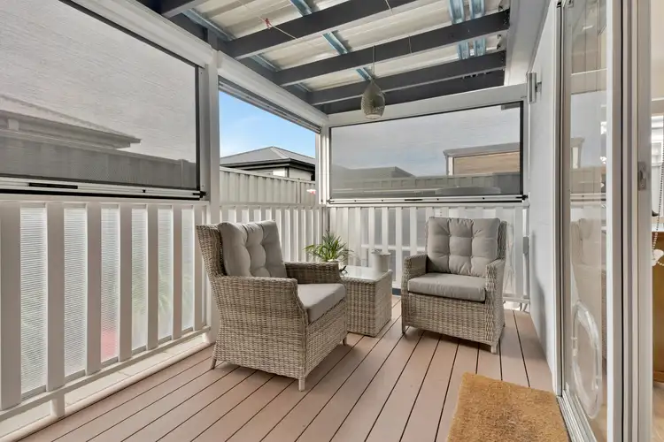 Third view of Homely retirement listing, 333/50 Saltwater Promenade, Point Cook VIC 3030
