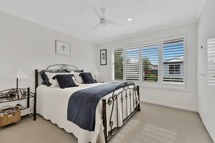 Fourth view of Homely retirement listing, 333/50 Saltwater Promenade, Point Cook VIC 3030