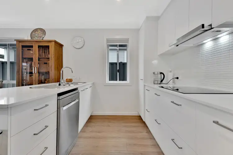 Fifth view of Homely retirement listing, 333/50 Saltwater Promenade, Point Cook VIC 3030