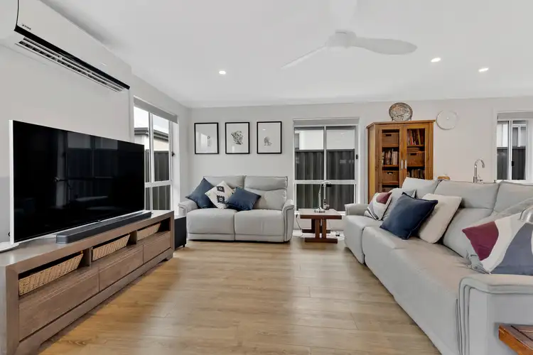 Sixth view of Homely retirement listing, 333/50 Saltwater Promenade, Point Cook VIC 3030