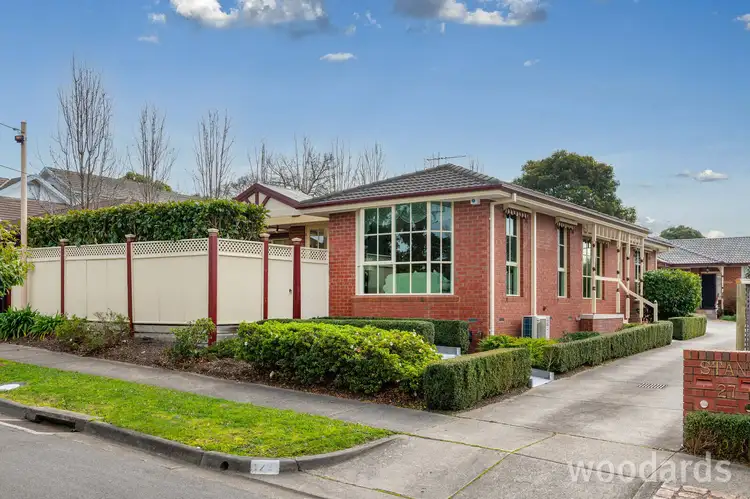 1/27 Stanley Grove, Blackburn VIC 3130