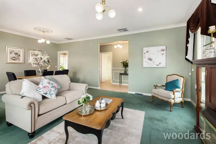 Third view of Homely unit listing, 1/27 Stanley Grove, Blackburn VIC 3130