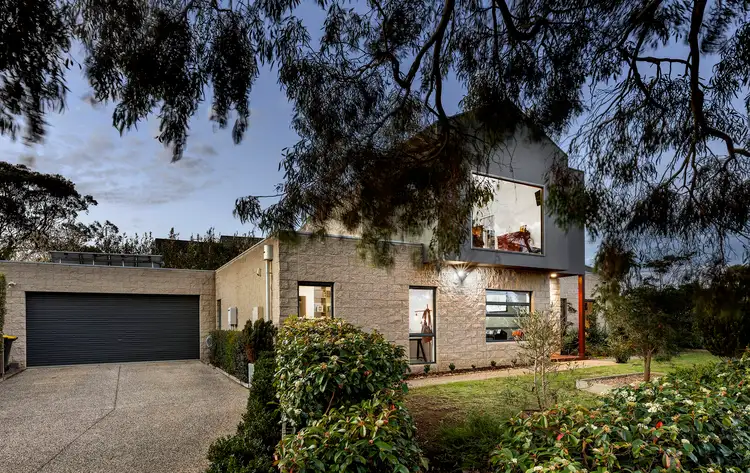 Main view of Homely house listing, 27 Madeley Street, Ocean Grove VIC 3226