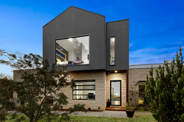 Second view of Homely house listing, 27 Madeley Street, Ocean Grove VIC 3226