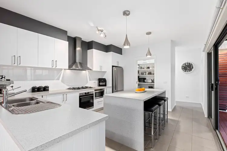 Third view of Homely house listing, 27 Madeley Street, Ocean Grove VIC 3226