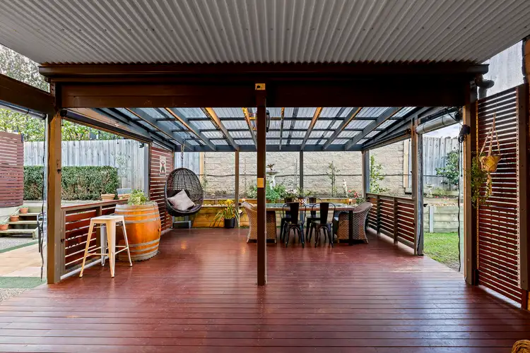 Fifth view of Homely house listing, 27 Madeley Street, Ocean Grove VIC 3226
