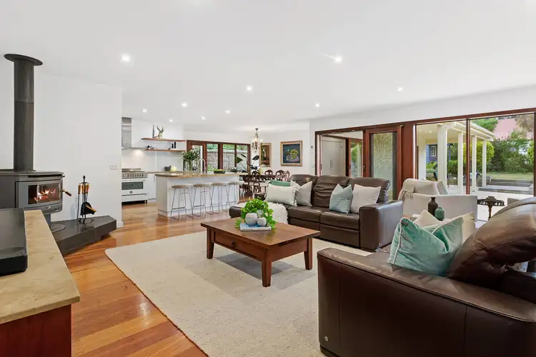Third view of Homely house listing, 80 Cook Street, Flinders VIC 3929