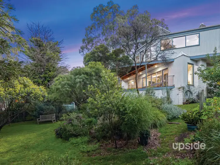 Main view of Homely house listing, 59 View Hill Crescent, Eltham VIC 3095