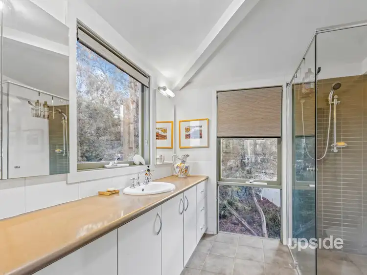 Fifth view of Homely house listing, 59 View Hill Crescent, Eltham VIC 3095