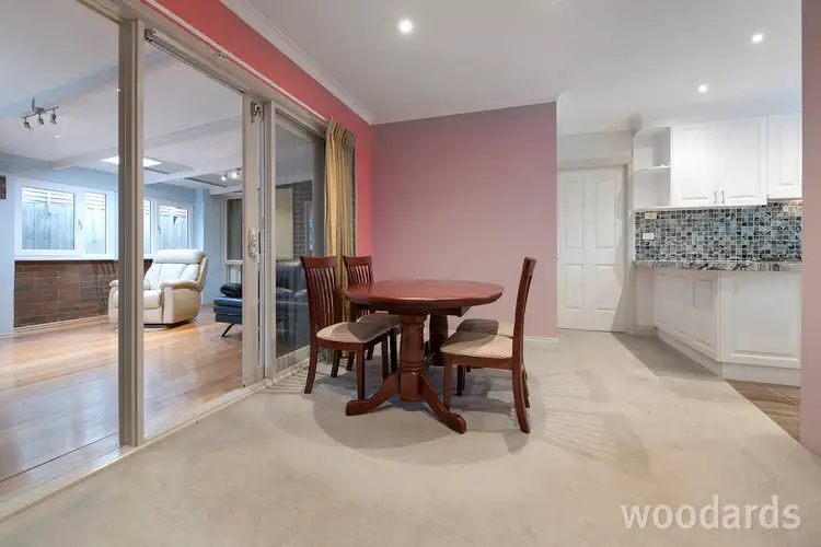 Second view of Homely house listing, 1/26 Francesco Street, Bentleigh East VIC 3165