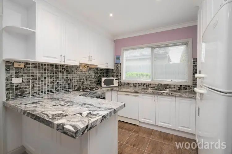 Third view of Homely house listing, 1/26 Francesco Street, Bentleigh East VIC 3165