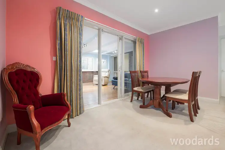 Fourth view of Homely house listing, 1/26 Francesco Street, Bentleigh East VIC 3165