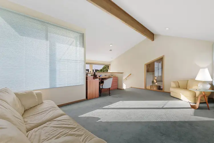 Fifth view of Homely house listing, 56 Beach Hill Avenue, Somers VIC 3927