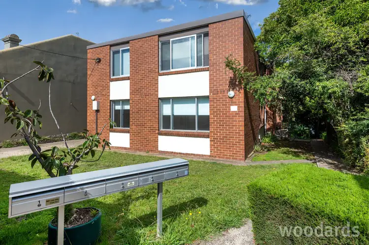 Main view of Homely apartment listing, 1/1 Rosney Street, Hawthorn VIC 3122