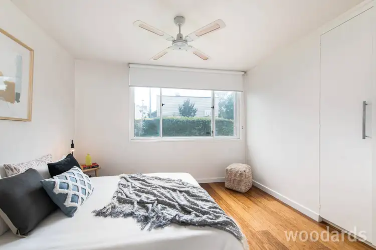 Fourth view of Homely apartment listing, 1/1 Rosney Street, Hawthorn VIC 3122