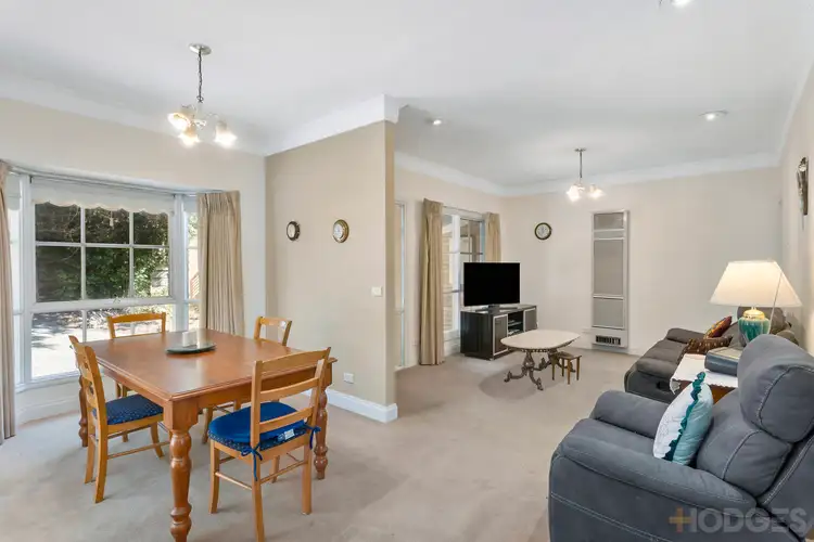 Second view of Homely unit listing, 2/1B Lichen Grove, Highton VIC 3216