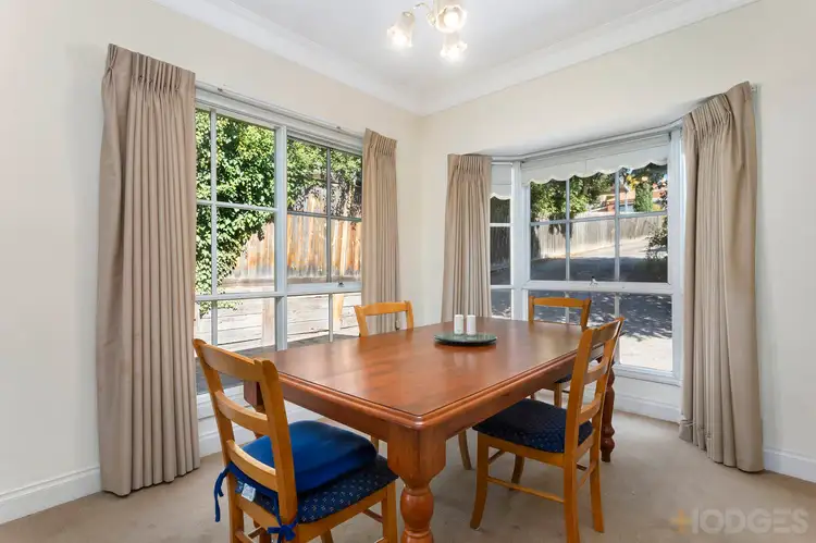 Fourth view of Homely unit listing, 2/1B Lichen Grove, Highton VIC 3216