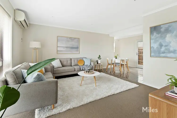 8/28 Livingstone Street, Ivanhoe VIC 3079
