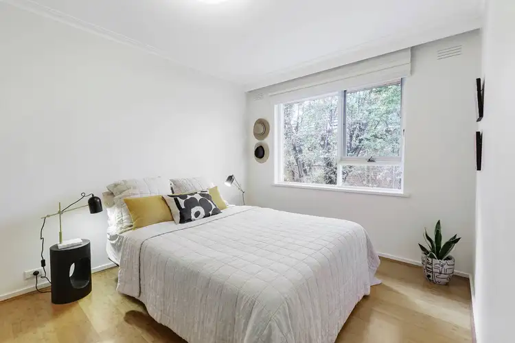 Fourth view of Homely apartment listing, 8/722 Inkerman Road, Caulfield North VIC 3161