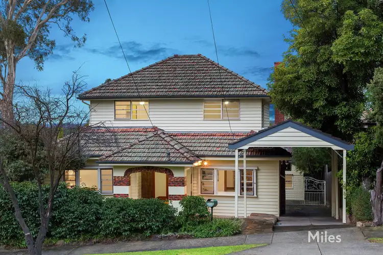 32 Cape Street, Eaglemont VIC 3084