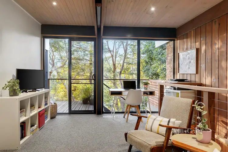 Sixth view of Homely house listing, 127 Brackenbury Street, Warrandyte VIC 3113