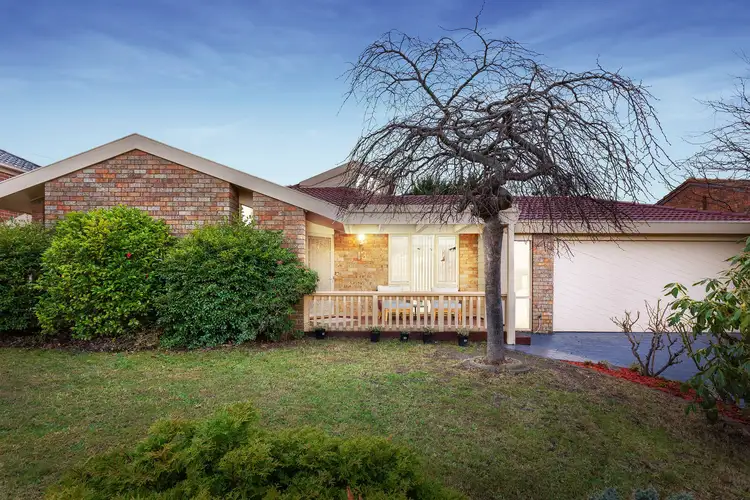 13 Maverick Close, Doncaster VIC 3108
