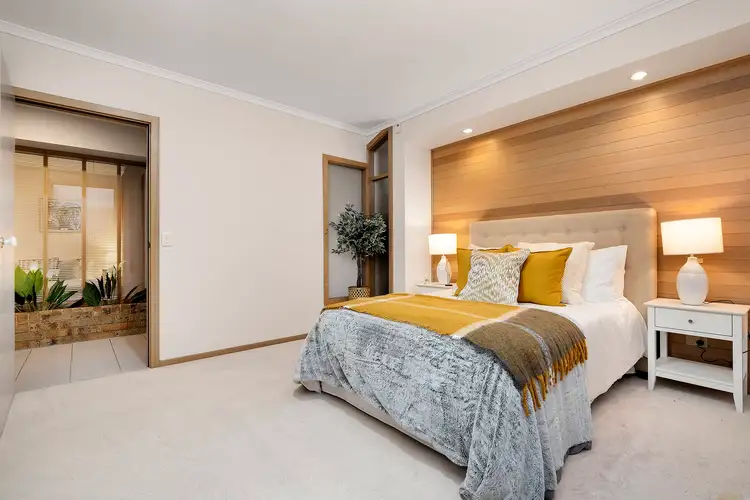 Third view of Homely house listing, 13 Maverick Close, Doncaster VIC 3108