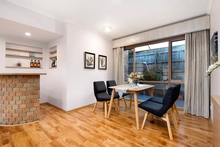 Fourth view of Homely house listing, 13 Maverick Close, Doncaster VIC 3108